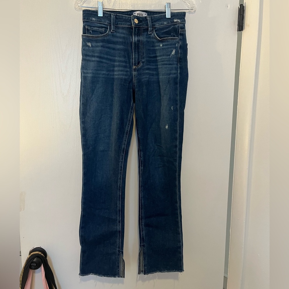 Paige Hoxton Slim Jeans